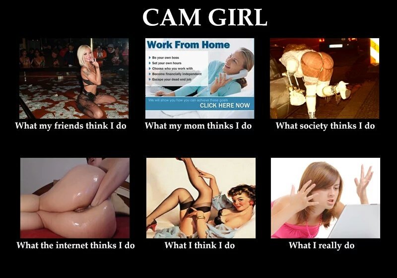 camgirl